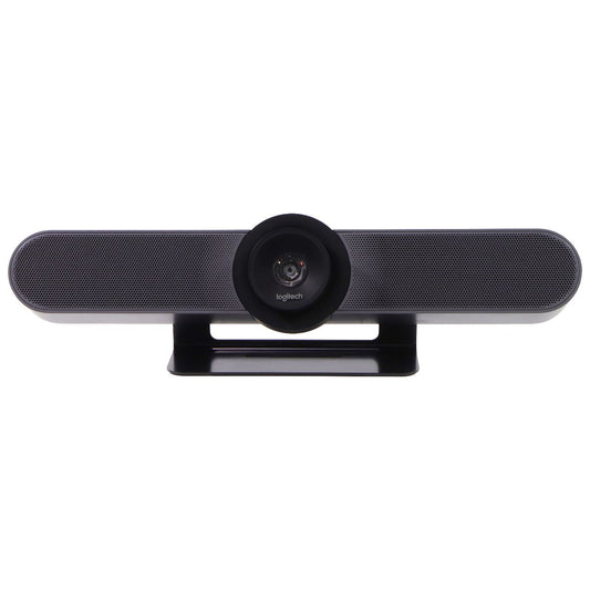 Logitech MeetUp Video Conferencing Camera and Speaker System (‎960-001101) Telecom Systems - Conference Equipment Logitech - Simple Cell Bulk Wholesale Pricing - USA Seller