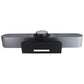 Logitech MeetUp Video Conferencing Camera and Speaker System (‎960-001101) Telecom Systems - Conference Equipment Logitech - Simple Cell Bulk Wholesale Pricing - USA Seller