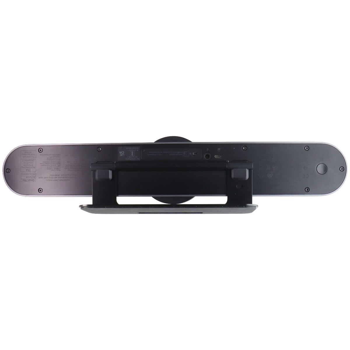 Logitech MeetUp Video Conferencing Camera and Speaker System (‎960-001101) Telecom Systems - Conference Equipment Logitech - Simple Cell Bulk Wholesale Pricing - USA Seller