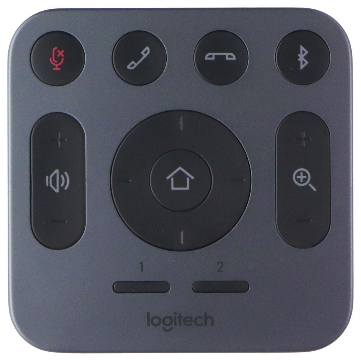Logitech MeetUp Video Conferencing Camera and Speaker System (‎960-001101) Telecom Systems - Conference Equipment Logitech - Simple Cell Bulk Wholesale Pricing - USA Seller