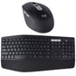 Logitech MK825 Performance Wireless Keyboard & Mouse Combo Keyboards/Mice - Keyboards & Keypads Logitech    - Simple Cell Bulk Wholesale Pricing - USA Seller