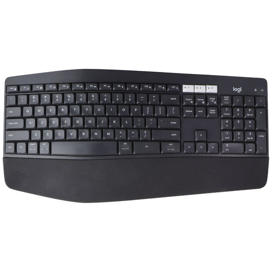 Logitech MK825 Performance Wireless Keyboard & Mouse Combo Keyboards/Mice - Keyboards & Keypads Logitech    - Simple Cell Bulk Wholesale Pricing - USA Seller