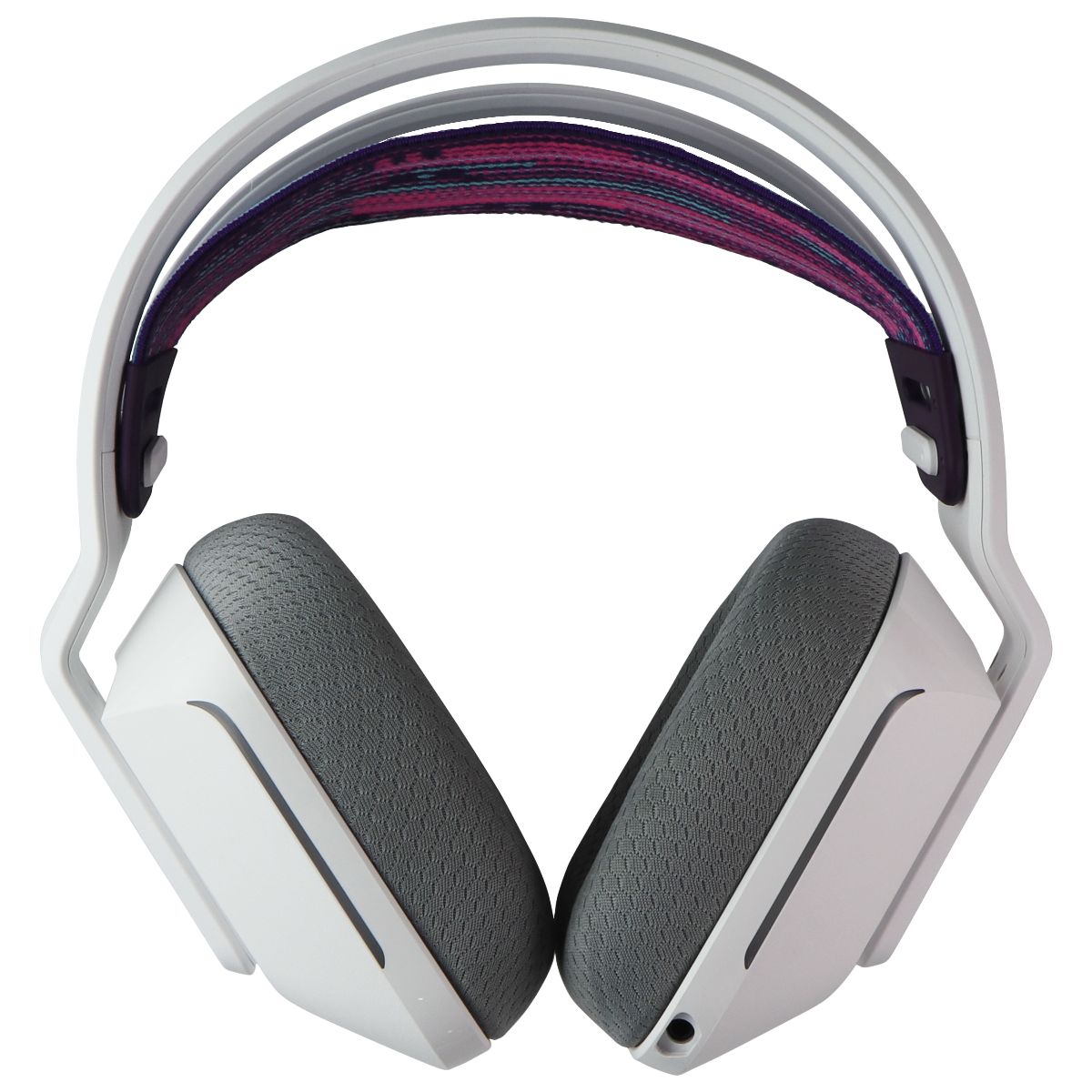 Logitech G733 LIGHTSPEED Wireless RGB Gaming Headset - White Portable Audio - Headphones Logitech - Simple Cell Bulk Wholesale Pricing - USA Seller