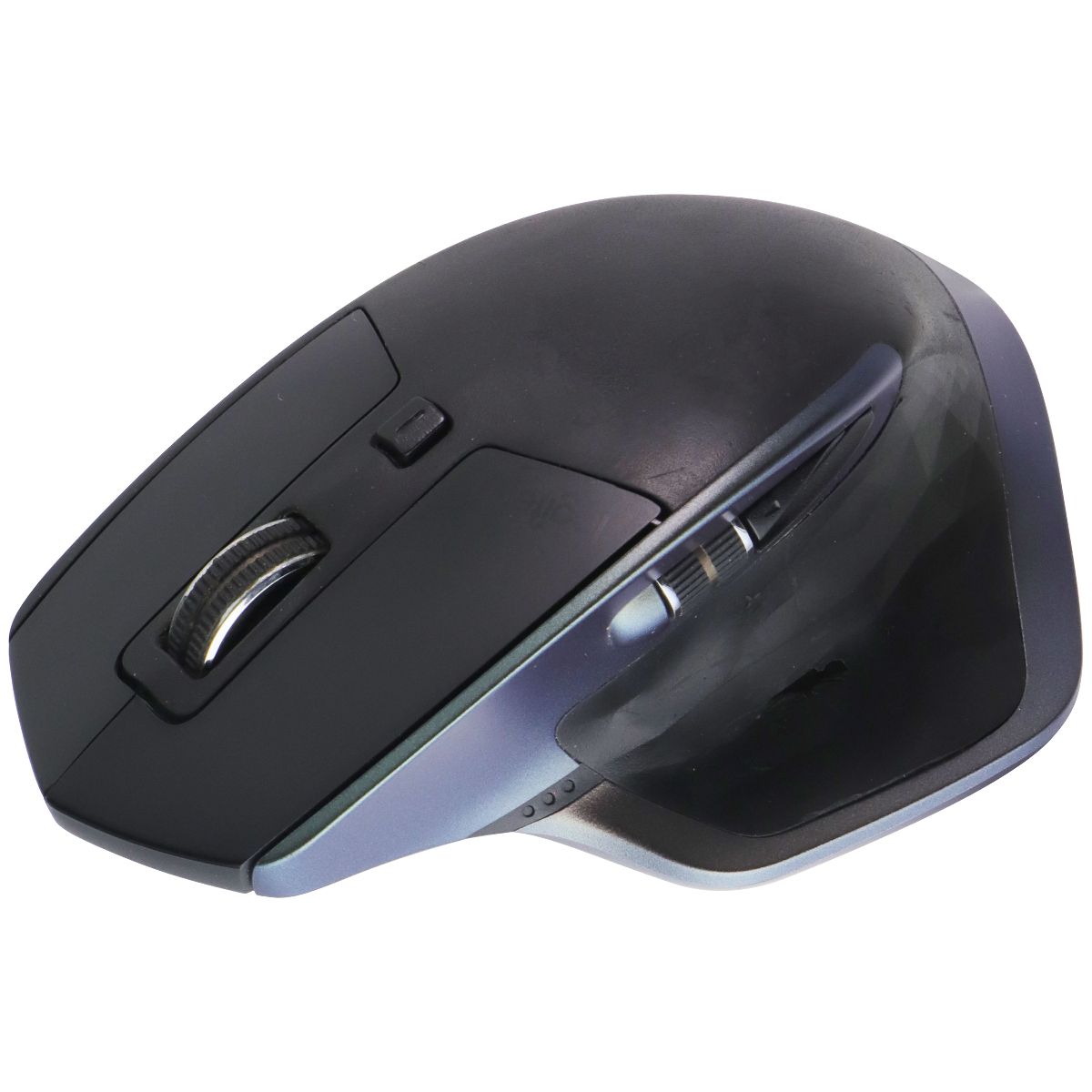 Logitech 2022 MX Master 2S Bluetooth Edition Advanced Wireless Mouse - Graphite Keyboards/Mice - Mice, Trackballs & Touchpads Logitech - Simple Cell Bulk Wholesale Pricing - USA Seller