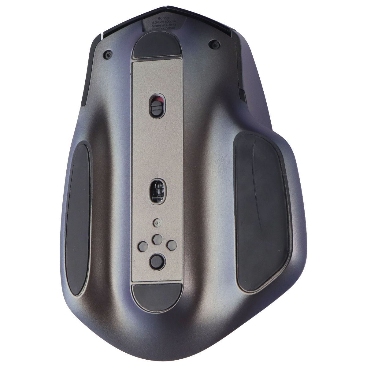 Logitech 2022 MX Master 2S Bluetooth Edition Advanced Wireless Mouse - Graphite Keyboards/Mice - Mice, Trackballs & Touchpads Logitech - Simple Cell Bulk Wholesale Pricing - USA Seller