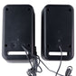Logitech Z150 Multimedia Speakers with Stereo Sound - Black (Set of 2) Computer Accessories - Computer Speakers Logitech - Simple Cell Bulk Wholesale Pricing - USA Seller