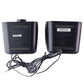 Logitech Z150 Multimedia Speakers with Stereo Sound - Black (Set of 2) Computer Accessories - Computer Speakers Logitech - Simple Cell Bulk Wholesale Pricing - USA Seller