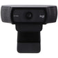 Logitech C920 HD Pro 1080p Wired USB Webcam  - Black (VU0060) Computer Accessories - Webcams Logitech    - Simple Cell Bulk Wholesale Pricing - USA Seller