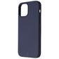 Logiix Silicone Case for Apple iPhone 12 and 12 Pro - Dark Blue Cell Phone - Cases, Covers & Skins Logiix - Simple Cell Bulk Wholesale Pricing - USA Seller