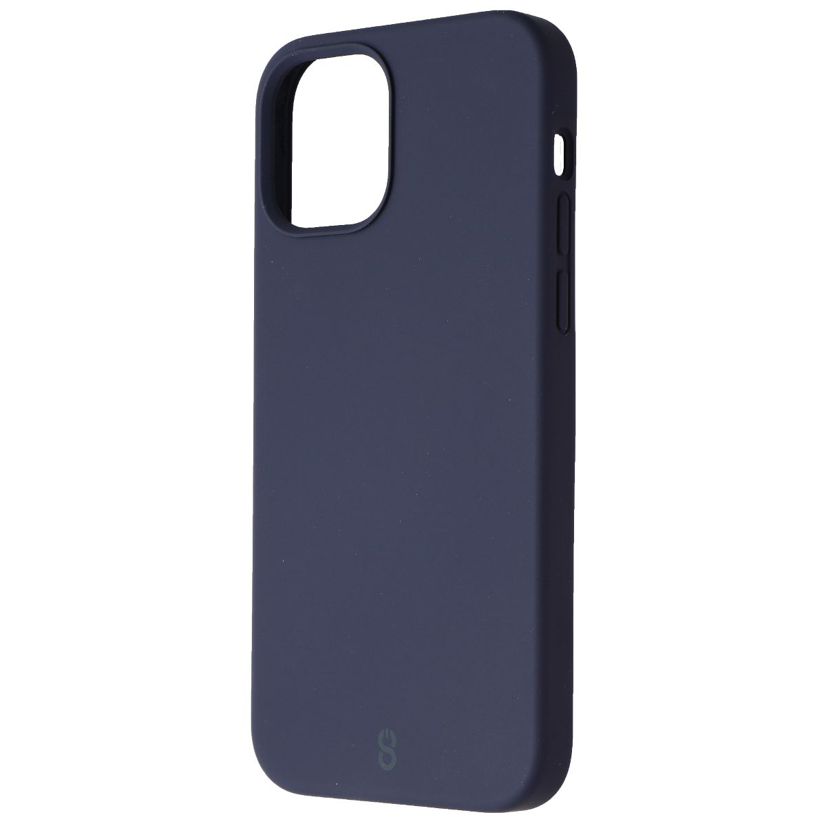 Logiix Silicone Case for Apple iPhone 12 and 12 Pro - Dark Blue Cell Phone - Cases, Covers & Skins Logiix - Simple Cell Bulk Wholesale Pricing - USA Seller
