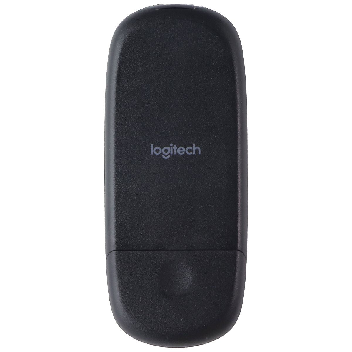 Logitech Remote (R-r0007) for ConferenceCam (CC3000e) - Black TV, Video & Audio Accessories - Remote Controls Logitech - Simple Cell Bulk Wholesale Pricing - USA Seller