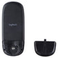 Logitech Remote (R-r0007) for ConferenceCam (CC3000e) - Black TV, Video & Audio Accessories - Remote Controls Logitech - Simple Cell Bulk Wholesale Pricing - USA Seller