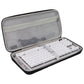 Logitech G PRO X TKL Lightspeed Tactile Gaming Keyboard - White (YR0085) Gaming/Console - Keyboards & Keypads Logitech - Simple Cell Bulk Wholesale Pricing - USA Seller