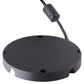 Logitech - Rally Mic Pod Hub - Black (839-000541) Telecom Systems - Conference Equipment Logitech - Simple Cell Bulk Wholesale Pricing - USA Seller