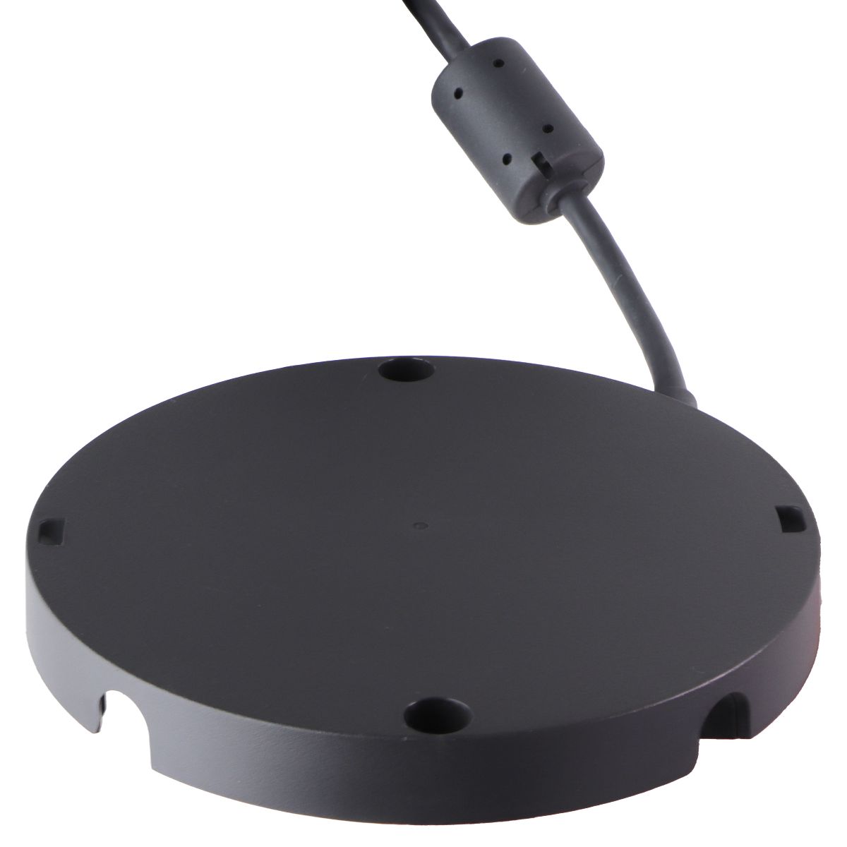 Logitech - Rally Mic Pod Hub - Black (839-000541) Telecom Systems - Conference Equipment Logitech - Simple Cell Bulk Wholesale Pricing - USA Seller