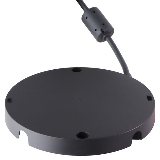 Logitech - Rally Mic Pod Hub - Black (839-000541) Telecom Systems - Conference Equipment Logitech - Simple Cell Bulk Wholesale Pricing - USA Seller