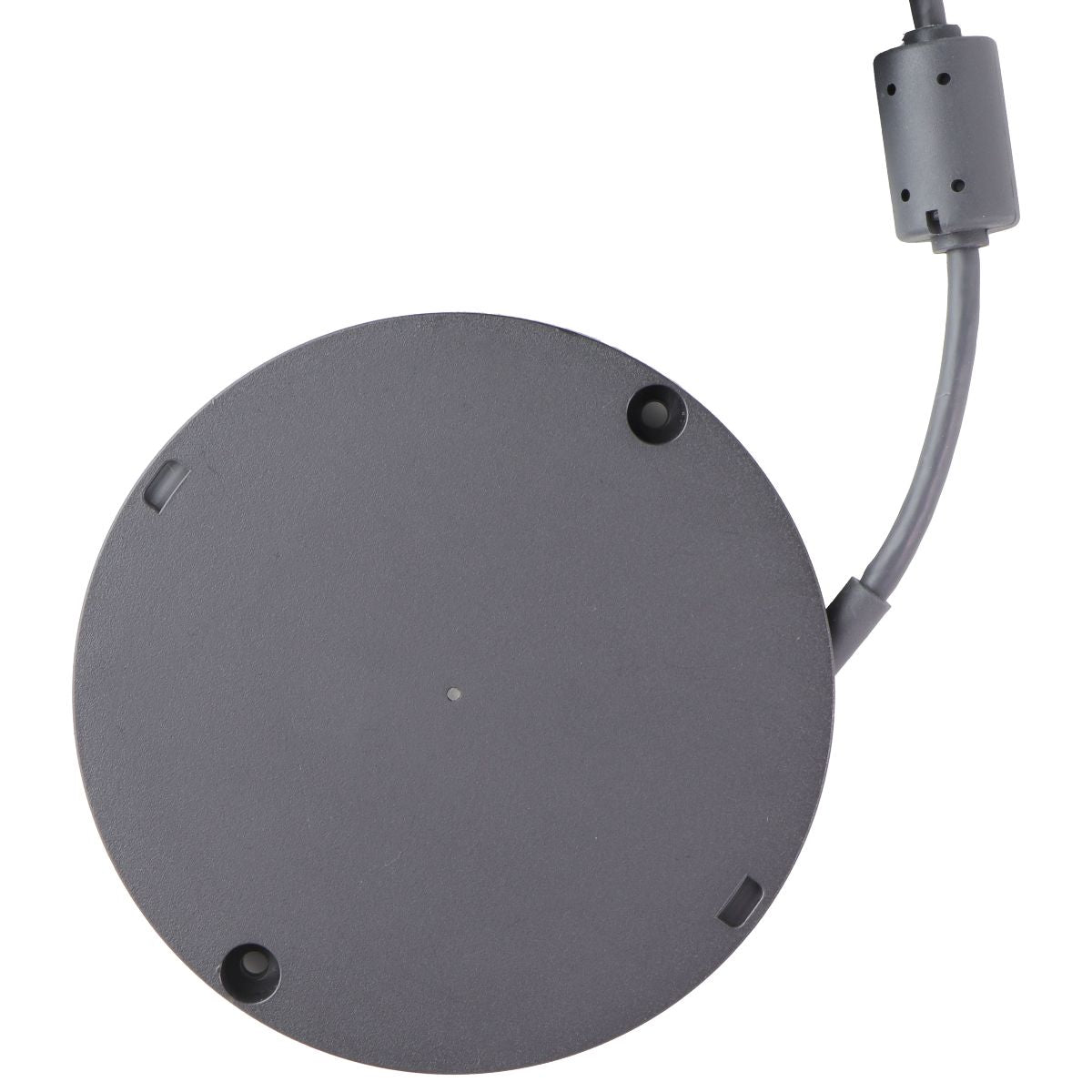 Logitech - Rally Mic Pod Hub - Black (839-000541) Telecom Systems - Conference Equipment Logitech - Simple Cell Bulk Wholesale Pricing - USA Seller