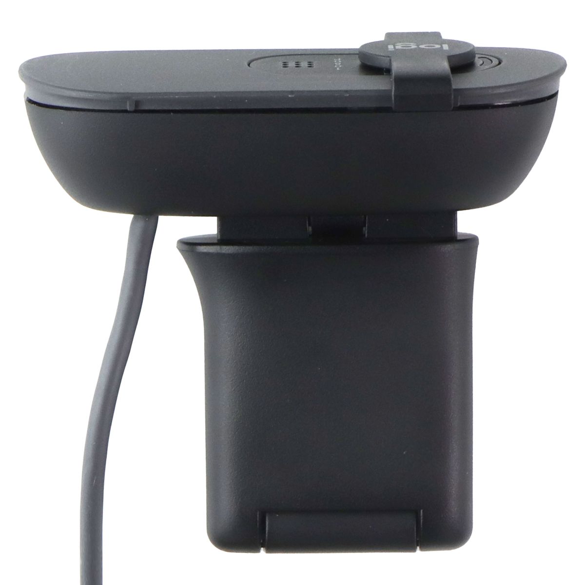 Logitech Brio 100 1080p Full HD Webcam (960001580) - Graphite Computer Accessories - Webcams Logitech - Simple Cell Bulk Wholesale Pricing - USA Seller