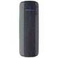 Logitech Ultimate Ears MegaBoom Wireless Bluetooth Speaker - Black (S-00147) Cell Phone - Audio Docks & Speakers Logitech - Simple Cell Bulk Wholesale Pricing - USA Seller