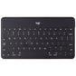 Logitech Keys-to-go Bluetooth Ultra-portable Qwerty Keyboard - Black (Y-R0052) Keyboards/Mice - Keyboards & Keypads Logitech    - Simple Cell Bulk Wholesale Pricing - USA Seller
