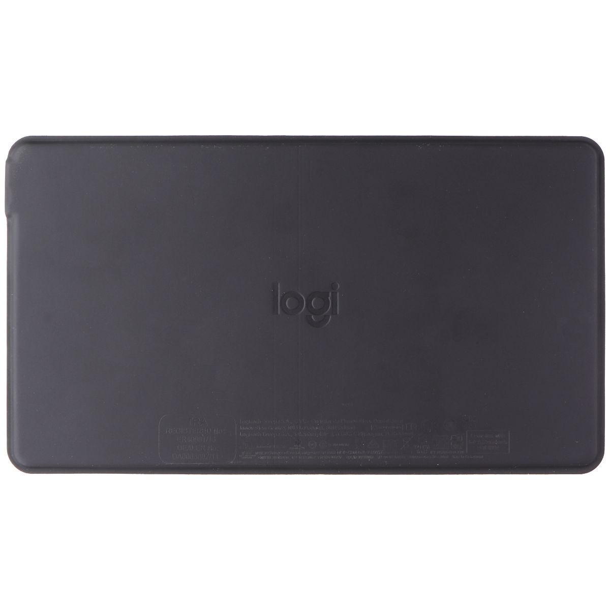 Logitech Keys-to-go Bluetooth Ultra-portable Qwerty Keyboard - Black (Y-R0052) Keyboards/Mice - Keyboards & Keypads Logitech    - Simple Cell Bulk Wholesale Pricing - USA Seller