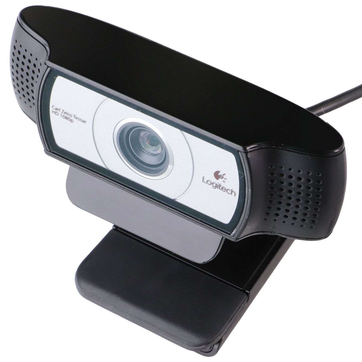 Logitech C930e 1080P HD Video Webcam with 90-Degree Extended View