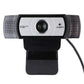 Logitech C930e 1080P HD Video Webcam with 90-Degree Extended View