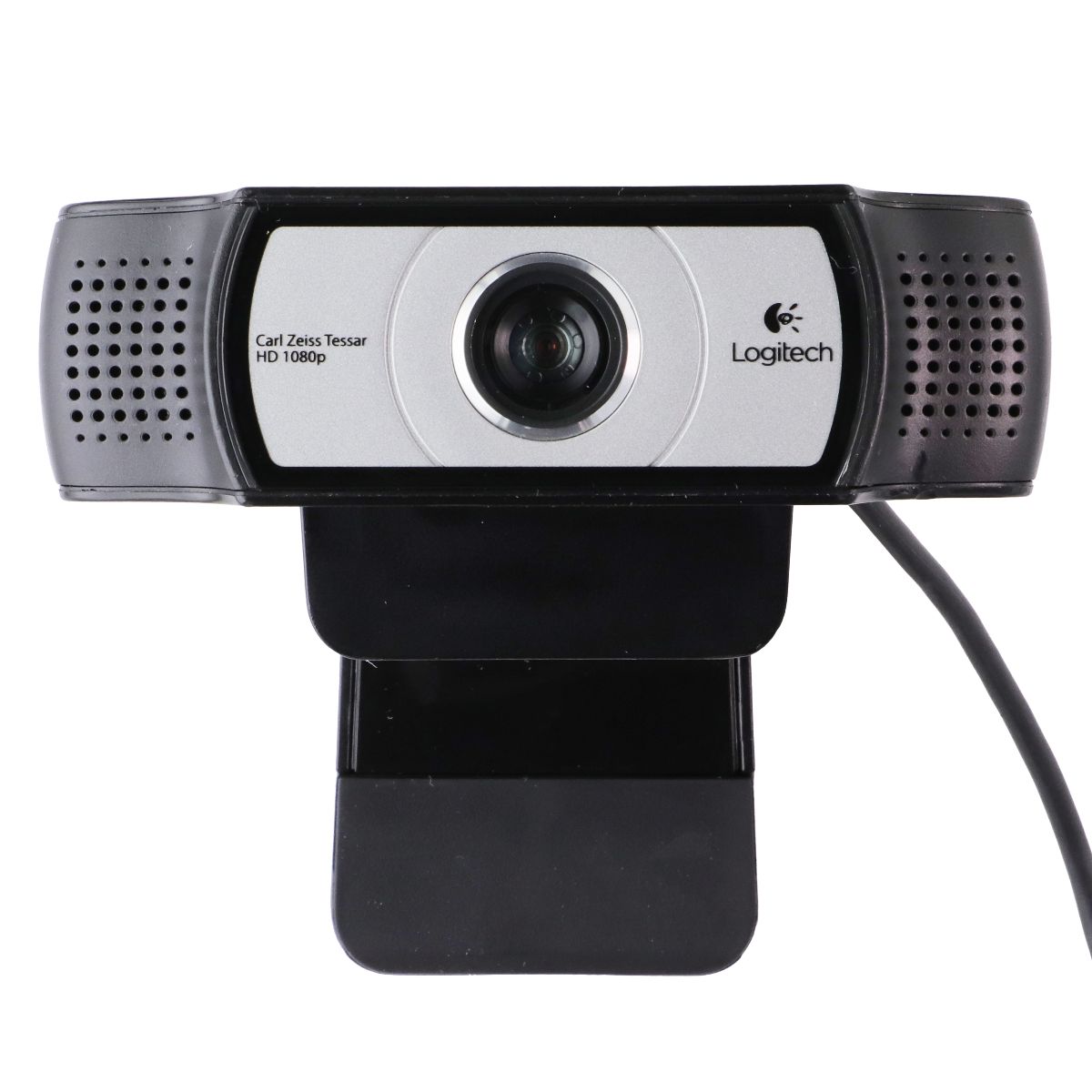 Logitech C930e 1080P HD Video Webcam with 90-Degree Extended View