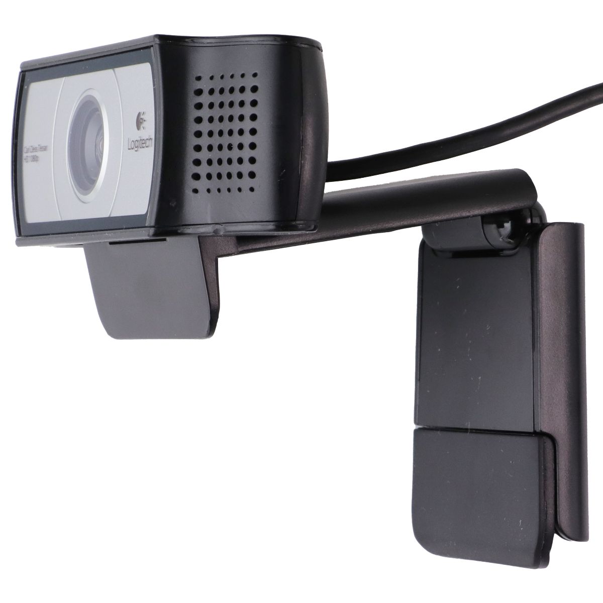 Logitech C930e 1080P HD Video Webcam with 90-Degree Extended View