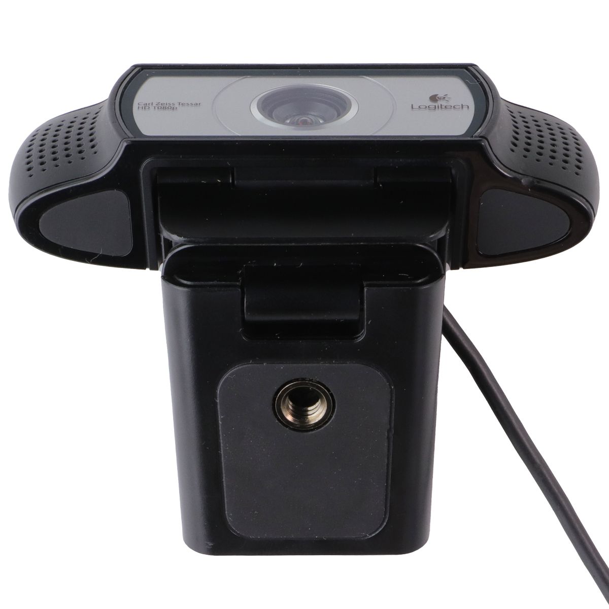 Logitech C930e 1080P HD Video Webcam with 90-Degree Extended View