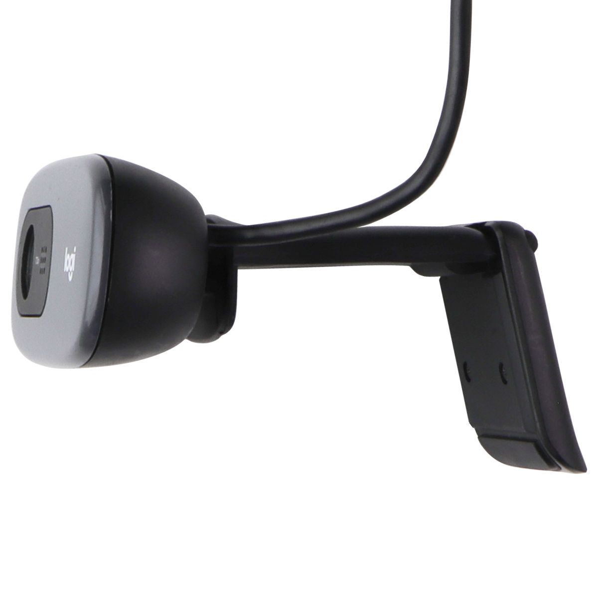 Logitech (720p / 30fps) HD Webcam C270 - Black (960-000694) Computer Accessories - Webcams Logitech - Simple Cell Bulk Wholesale Pricing - USA Seller