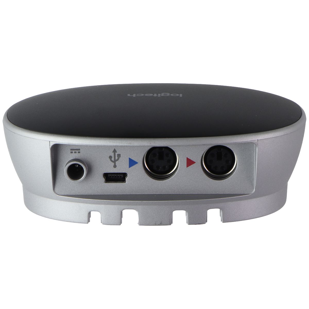 Logitech Video Conference USB 2.0 Interface Hub V-U0033 / No Power Supply* Telecom Systems - Conference Equipment Logitech - Simple Cell Bulk Wholesale Pricing - USA Seller