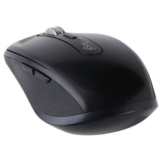 Logitech MX Anywhere 3S Compact Wireless Mouse - Black/USB-C Charge (MR0083) Keyboards/Mice - Mice, Trackballs & Touchpads Logitech - Simple Cell Bulk Wholesale Pricing - USA Seller
