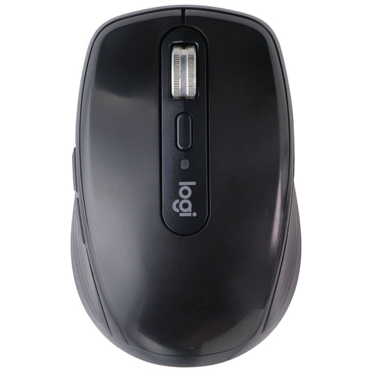 Logitech MX Anywhere 3S Compact Wireless Mouse - Black/USB-C Charge (MR0083) Keyboards/Mice - Mice, Trackballs & Touchpads Logitech - Simple Cell Bulk Wholesale Pricing - USA Seller