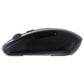 Logitech MX Anywhere 3S Compact Wireless Mouse - Black/USB-C Charge (MR0083)