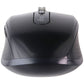 Logitech MX Anywhere 3S Compact Wireless Mouse - Black/USB-C Charge (MR0083)