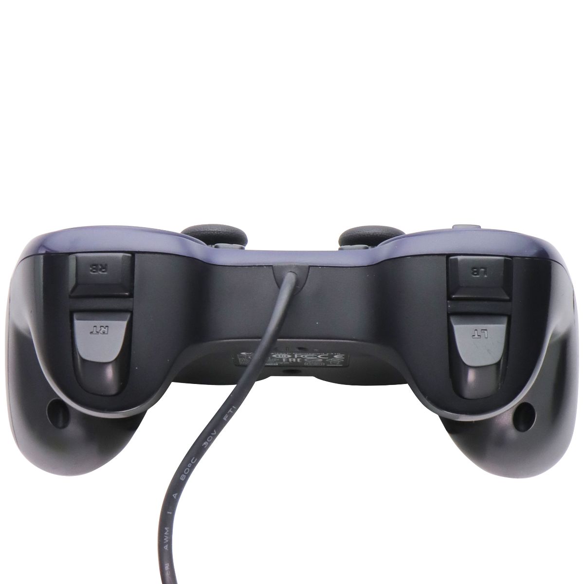 Logitech F310 Gamepad USB Wired Controller for PC (G-U0001) - Blue/Black