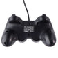 Logitech F310 Gamepad USB Wired Controller for PC (G-U0001) - Blue/Black