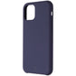 Logiix Silicone Case for Apple iPhone 11 Pro - Dark Blue Cell Phone - Cases, Covers & Skins Logiix - Simple Cell Bulk Wholesale Pricing - USA Seller