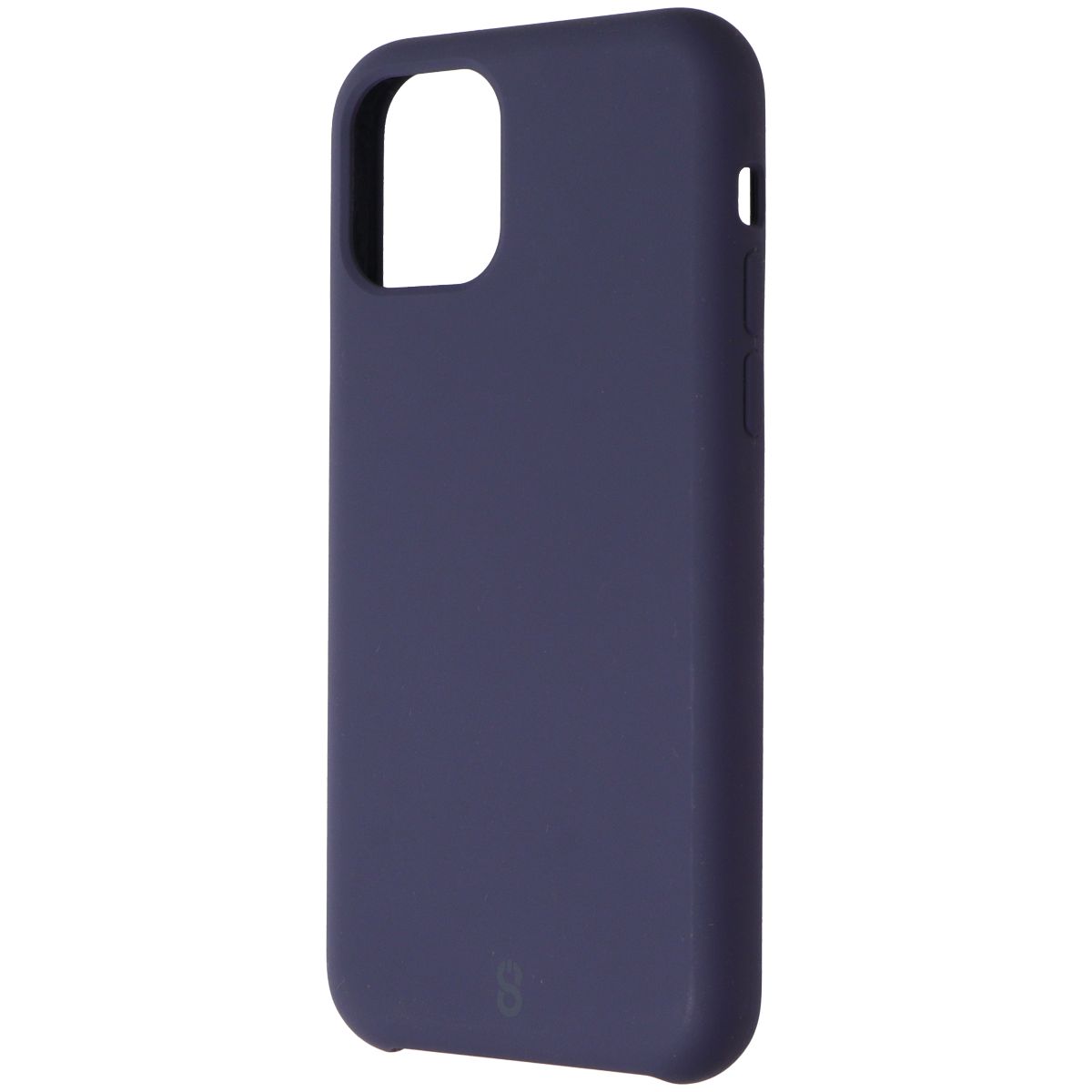 Logiix Silicone Case for Apple iPhone 11 Pro - Dark Blue Cell Phone - Cases, Covers & Skins Logiix    - Simple Cell Bulk Wholesale Pricing - USA Seller