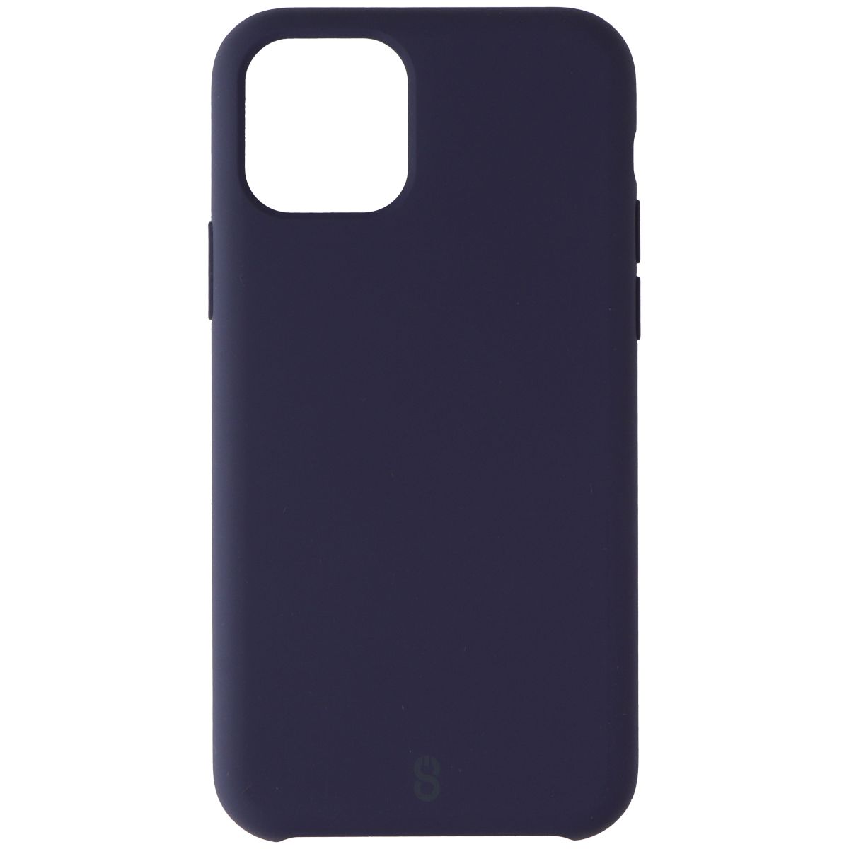 Logiix Silicone Case for Apple iPhone 11 Pro - Dark Blue Cell Phone - Cases, Covers & Skins Logiix - Simple Cell Bulk Wholesale Pricing - USA Seller