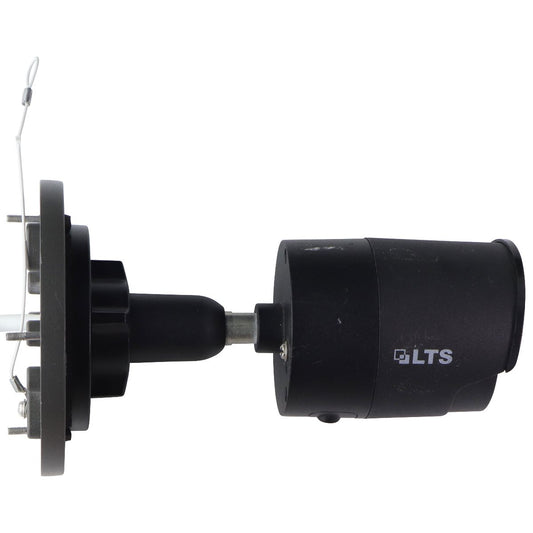LTS (CMIP8342WB-28M) 4MP Mini Bullet IP Camera - Black Home Surveillance - Security Cameras LTS - Simple Cell Bulk Wholesale Pricing - USA Seller
