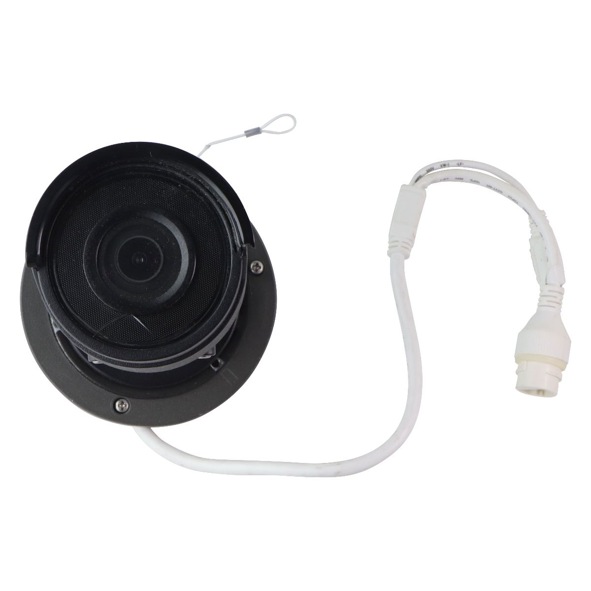 LTS (CMIP8342WB-28M) 4MP Mini Bullet IP Camera - Black Home Surveillance - Security Cameras LTS - Simple Cell Bulk Wholesale Pricing - USA Seller