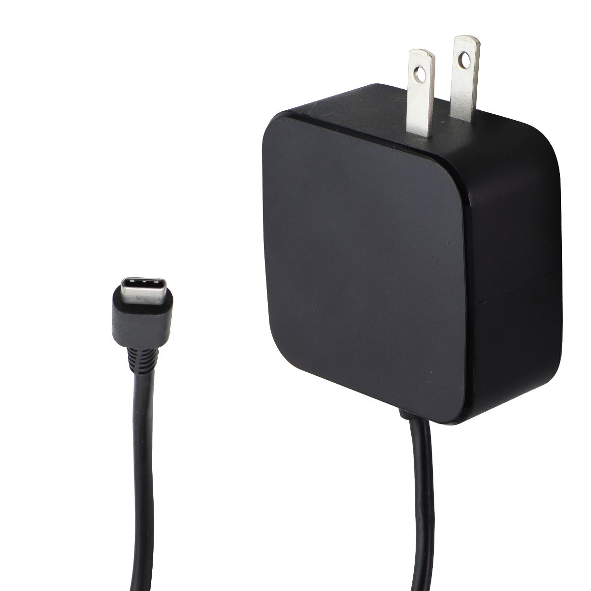 Lucent Trans (USB-C) AC Adapter (1A78) 45 Watts - Black Cell Phone - Cables & Adapters Lucent Trans - Simple Cell Bulk Wholesale Pricing - USA Seller