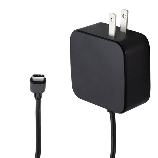 Lucent Trans (USB-C) AC Adapter (1A78) 45 Watts - Black Cell Phone - Cables & Adapters Lucent Trans - Simple Cell Bulk Wholesale Pricing - USA Seller