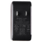 Lucent Trans (USB-C) AC Adapter (1A78) 45 Watts - Black Cell Phone - Cables & Adapters Lucent Trans - Simple Cell Bulk Wholesale Pricing - USA Seller
