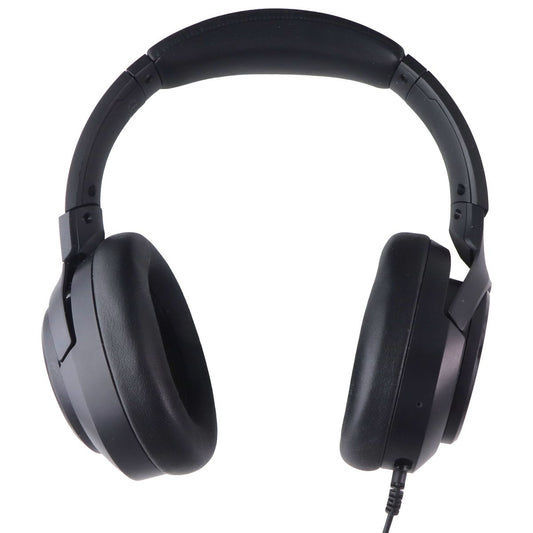 LucidSound LS10N Wired Gaming Headset with Mic for Switch/Xbox/PS/PC - Black Gaming/Console - Headsets LucidSound - Simple Cell Bulk Wholesale Pricing - USA Seller