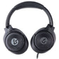 LucidSound LS10N Wired Gaming Headset with Mic for Switch/Xbox/PS/PC - Black Gaming/Console - Headsets LucidSound - Simple Cell Bulk Wholesale Pricing - USA Seller