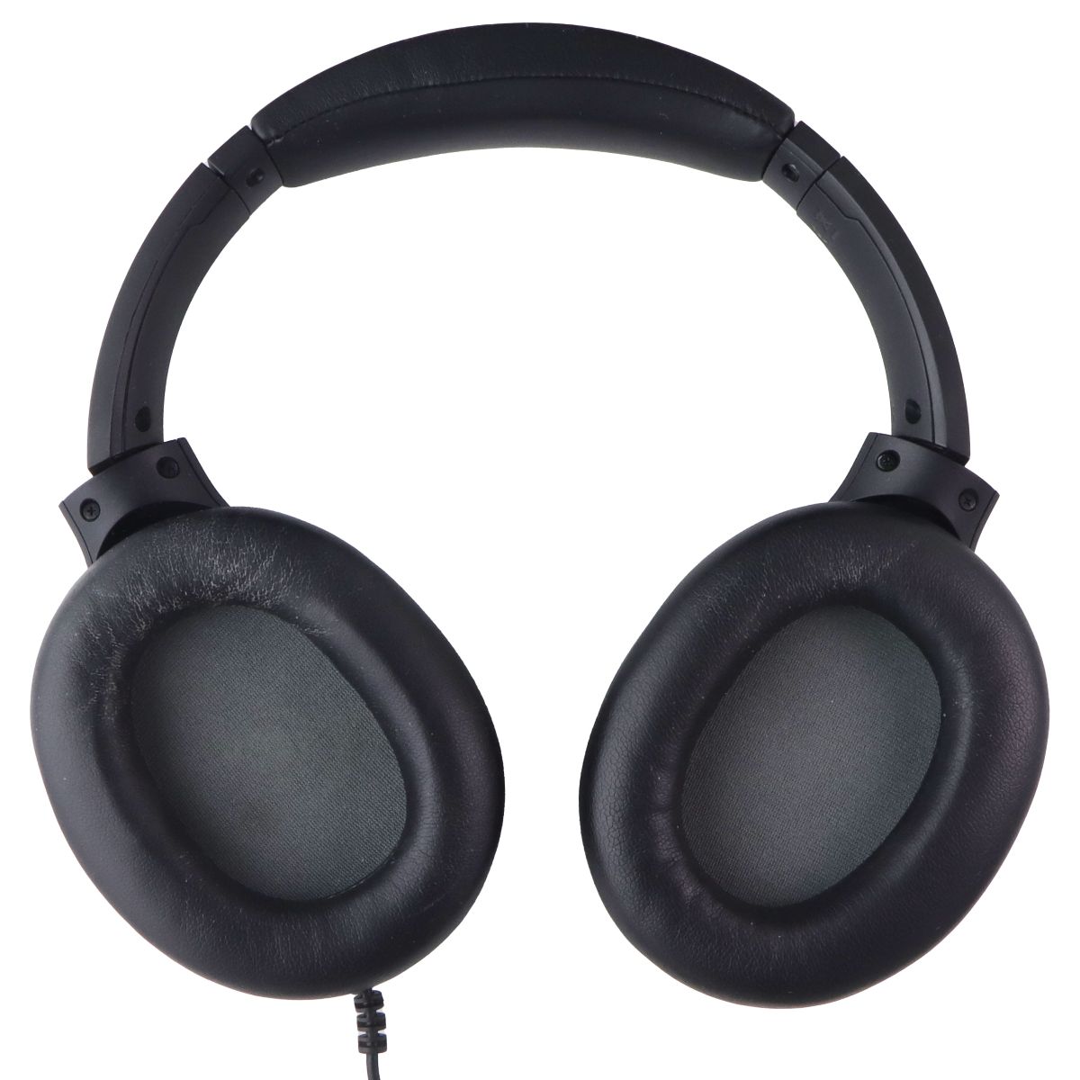 LucidSound LS10N Wired Gaming Headset with Mic for Switch/Xbox/PS/PC - Black Gaming/Console - Headsets LucidSound - Simple Cell Bulk Wholesale Pricing - USA Seller