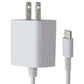 Mixed & Misc Generic USB-C Wired Wall Charger - Mixed Colors Cell Phone - Chargers & Cradles Unbranded - Simple Cell Bulk Wholesale Pricing - USA Seller
